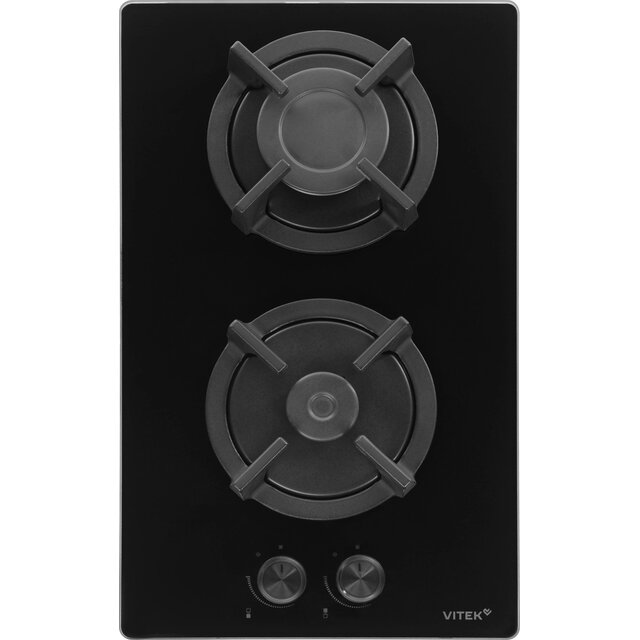 Варочная поверхность Vitek VGH 3250 BG, черный Варочная поверхность Vitek VGH 3250 BG, черный