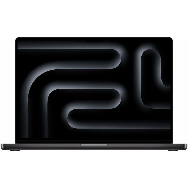 Ноутбук Apple MacBook Pro 16 Apple M3 Max 16-core/48Gb/1Tb/Apple graphics 40-core/Space Black