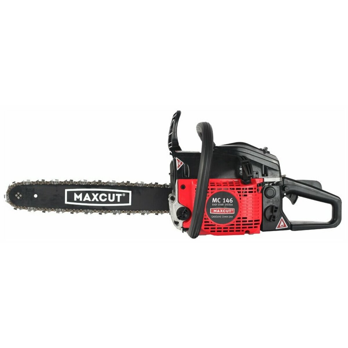 Бензопила Maxcut MC 146 (Цвет: Red)