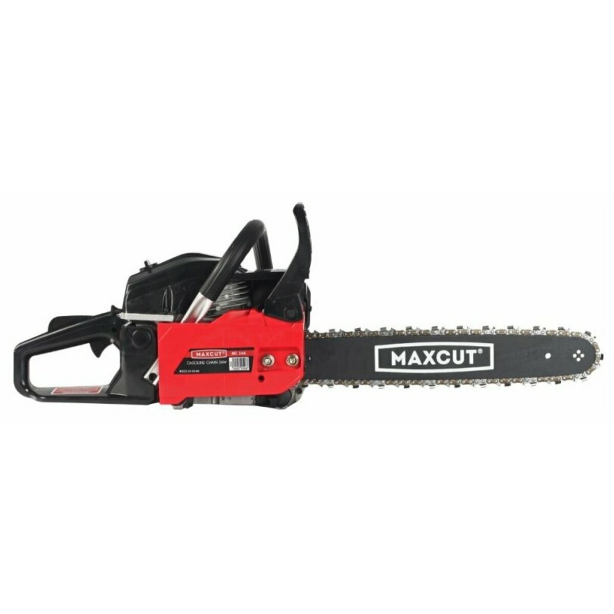 Бензопила Maxcut MC 146 (Цвет: Red)