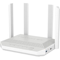 Wi-Fi роутер Netcraze (Keenetic) Giga (NC-1012)