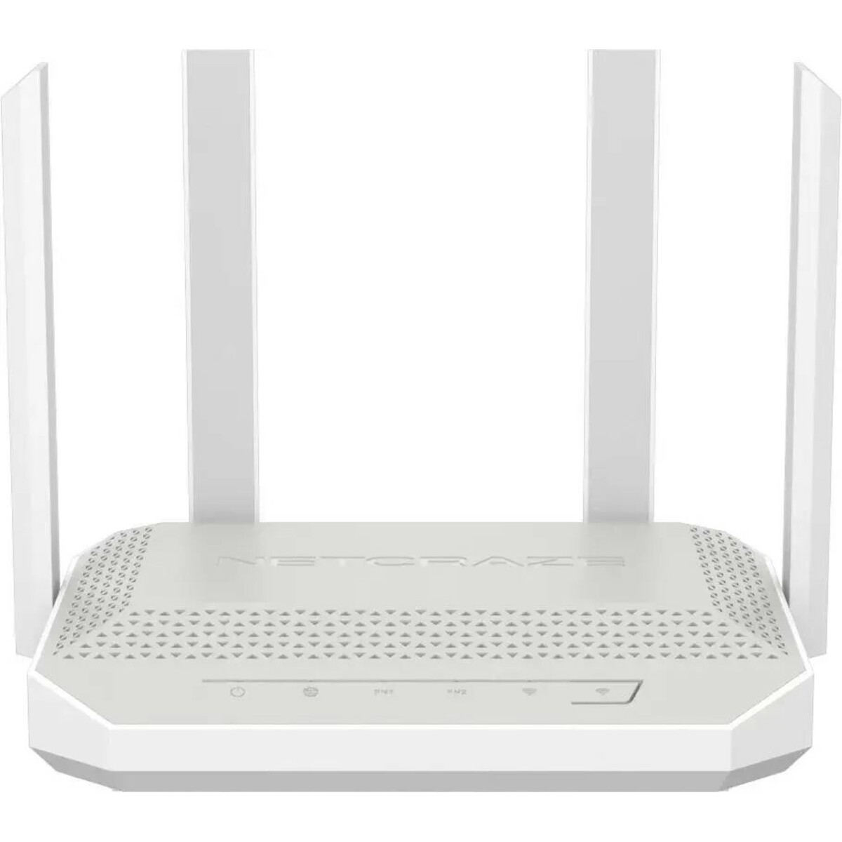 Wi-Fi роутер Netcraze (Keenetic) Giga (NC-1012)