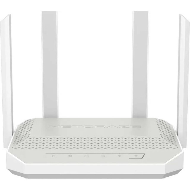 Wi-Fi роутер Netcraze (Keenetic) Giga (NC-1012) Wi-Fi роутер Netcraze (Keenetic) Giga (NC-1012)