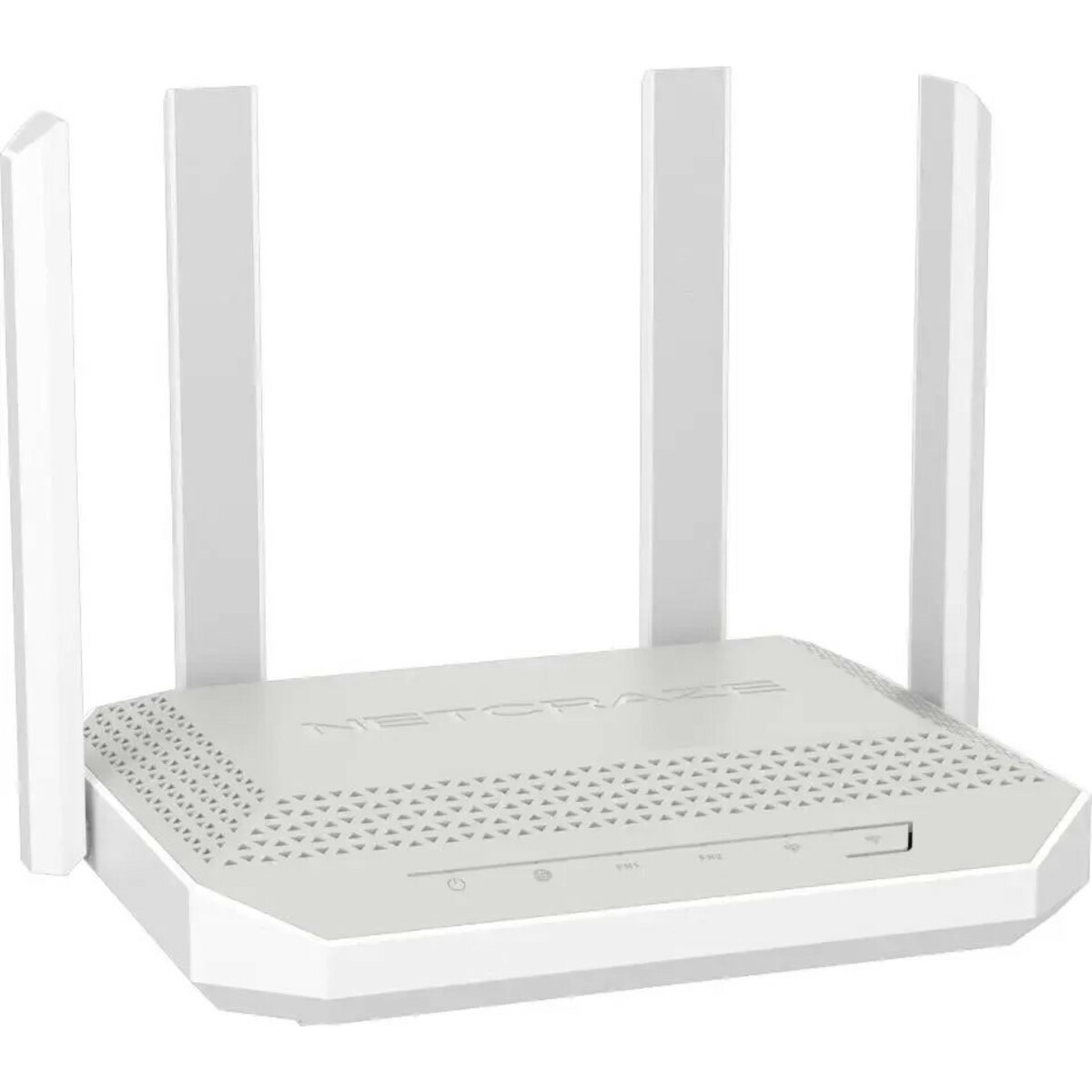 Wi-Fi роутер Netcraze (Keenetic) Giga (NC-1012)
