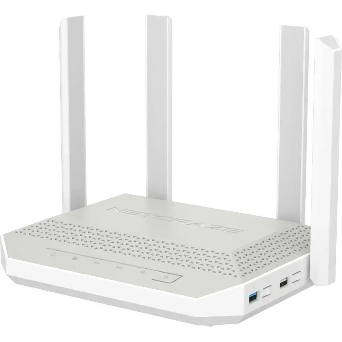 Wi-Fi роутер Netcraze (Keenetic) Giga (NC-1012)