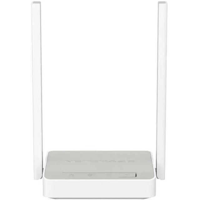 Wi-Fi роутер Netcraze (Keenetic) Start (NC-1112) Wi-Fi роутер Netcraze (Keenetic) Start (NC-1112)