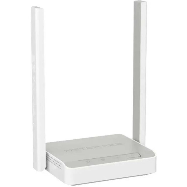 Wi-Fi роутер Netcraze (Keenetic) Start (NC-1112) Wi-Fi роутер Netcraze (Keenetic) Start (NC-1112)