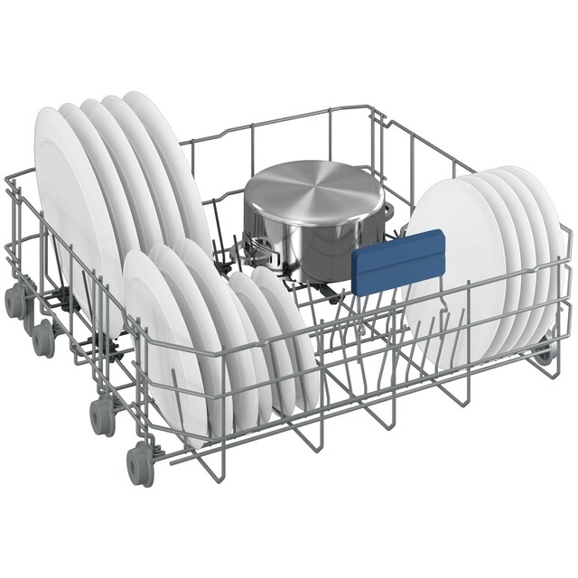 Посудомоечная машина Beko BDIN15532 (Цвет: Inox)