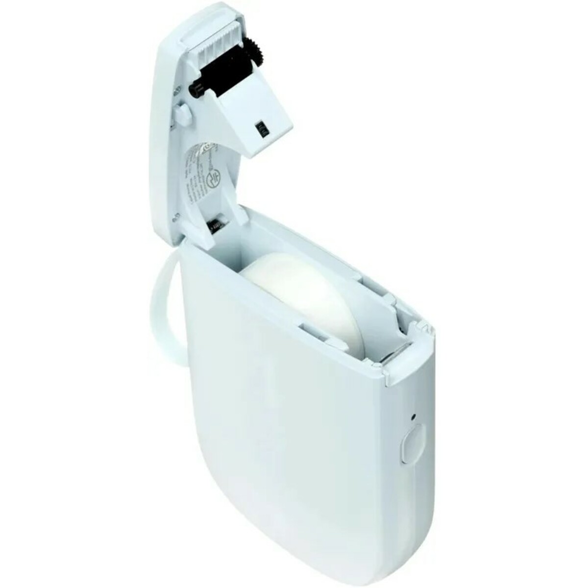 Термопринтер Niimbot D11 H (Цвет: Blue)