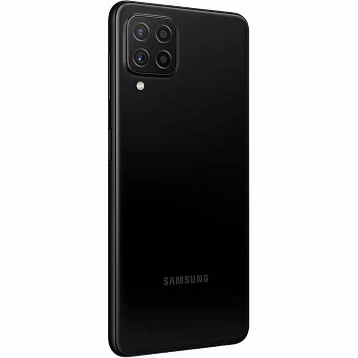 Смартфон Samsung Galaxy A22 4/128Gb RU, черный