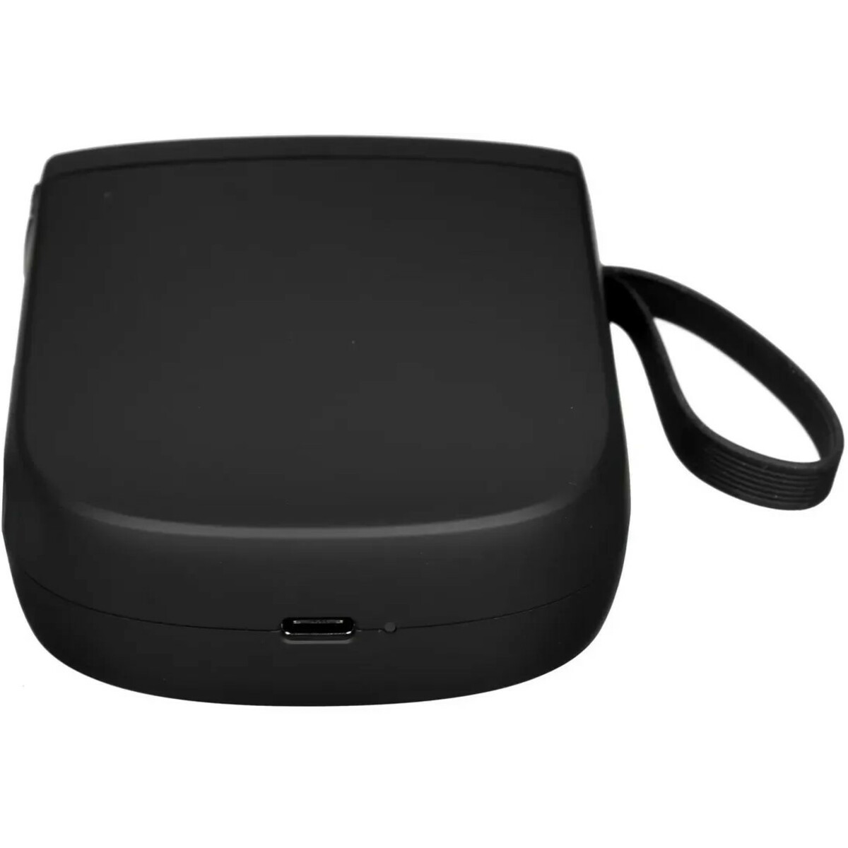 Термопринтер Niimbot D11 H, черный