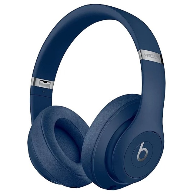 Наушники Beats Studio3 (Цвет: Blue)