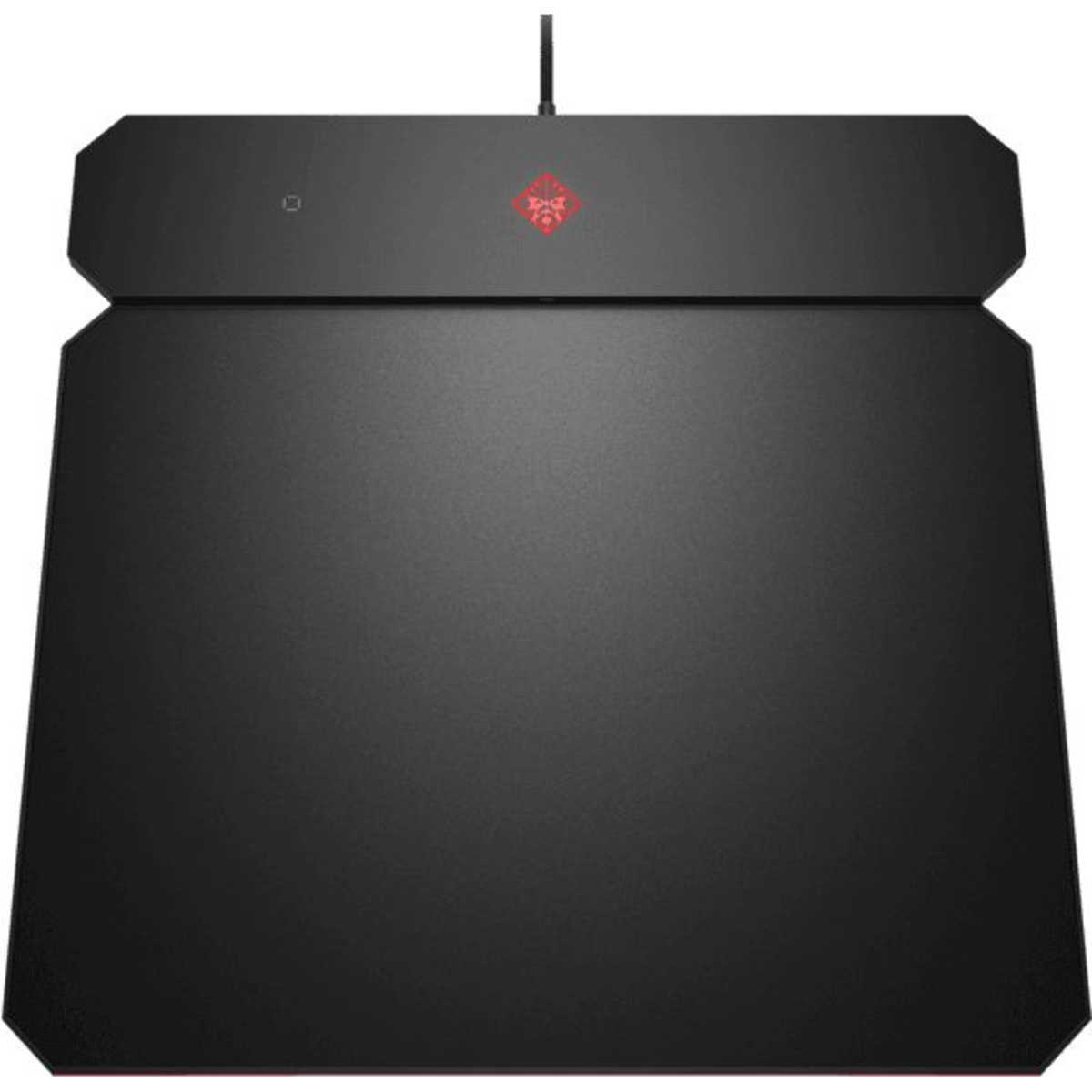 Коврик для мыши HP OMEN Outpost Средний (Цвет: Black)