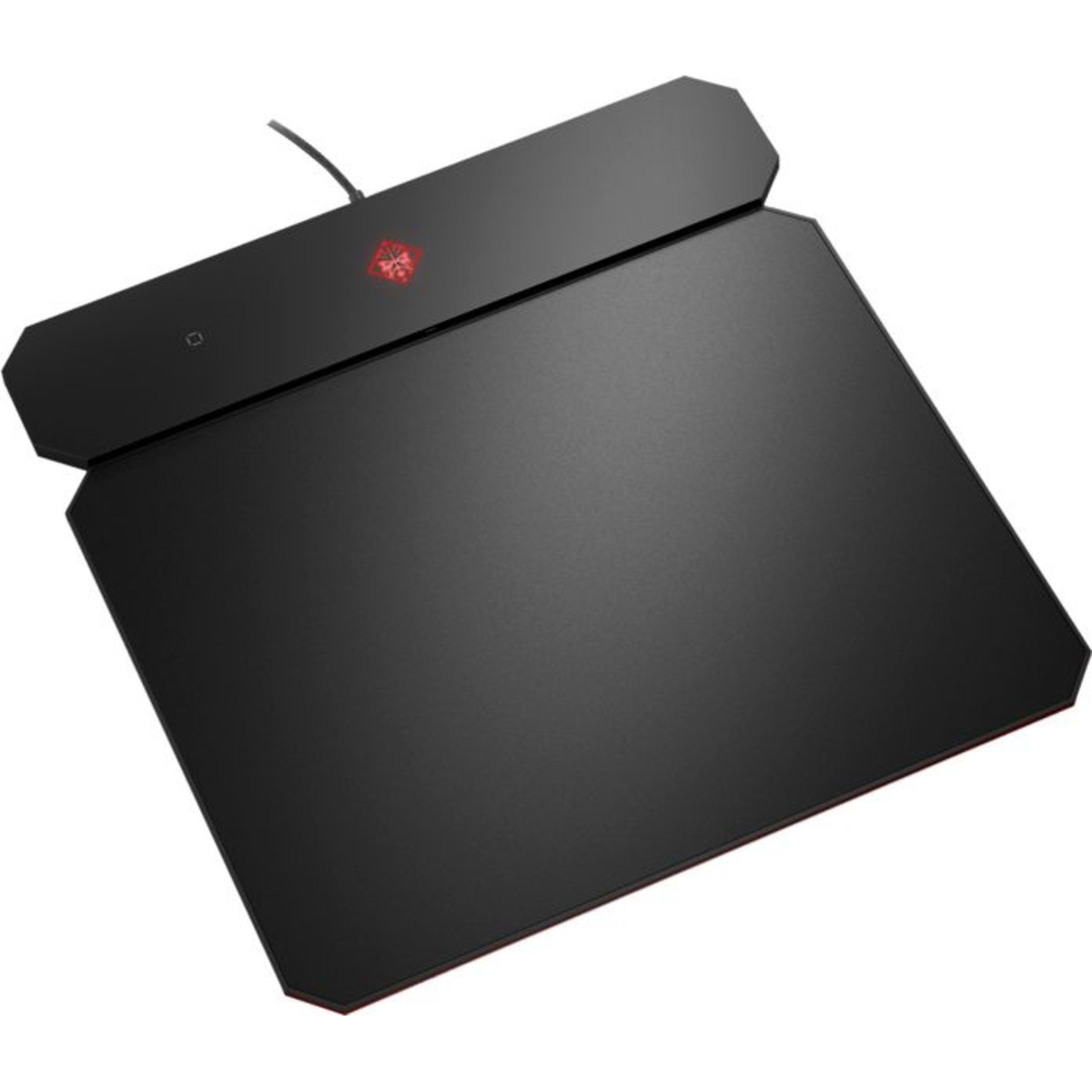 Коврик для мыши HP OMEN Outpost Средний (Цвет: Black)
