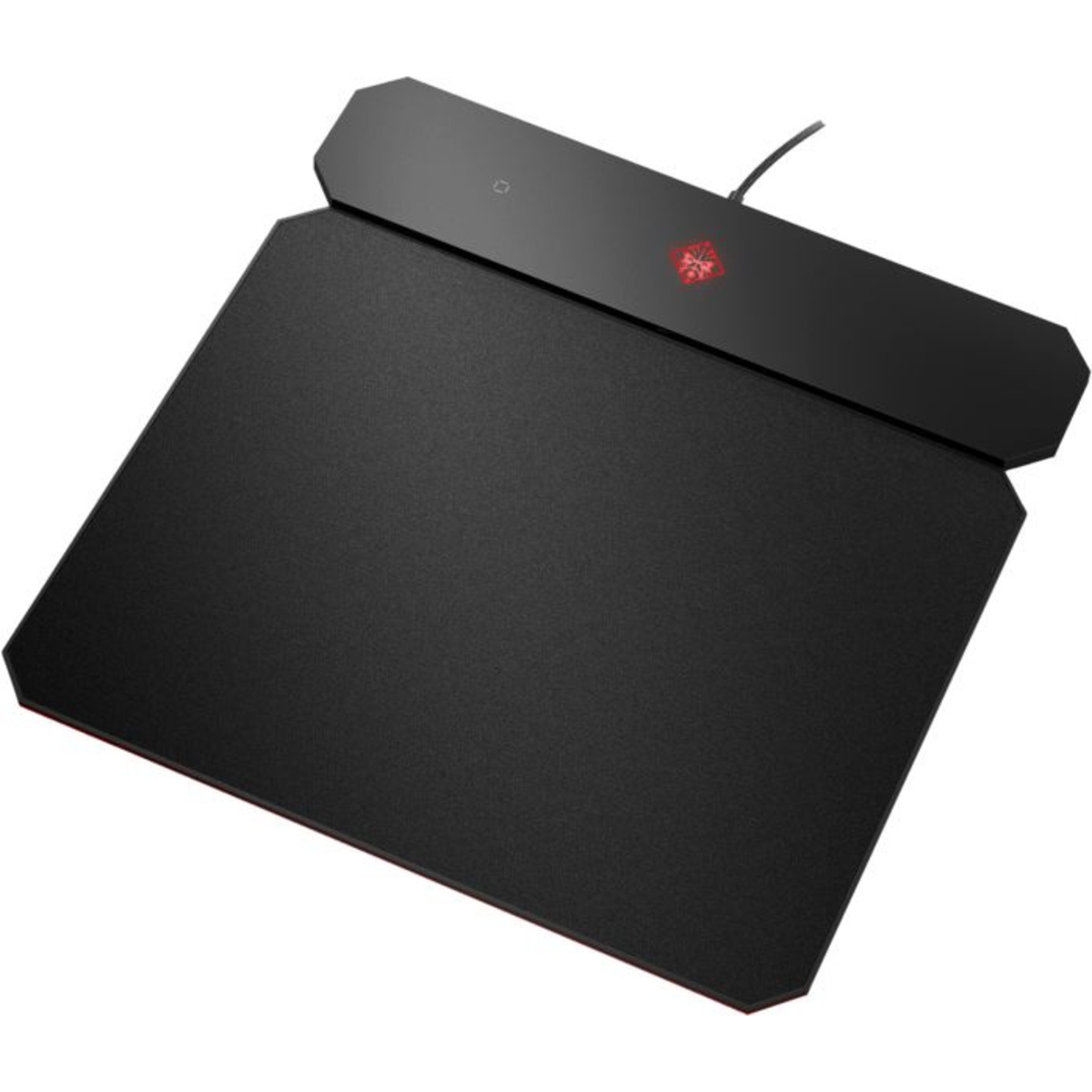 Коврик для мыши HP OMEN Outpost Средний (Цвет: Black)