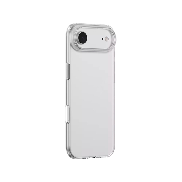 Чехол-накладка Devia Naked Case для iPhone 17 Air (Цвет: Clear)