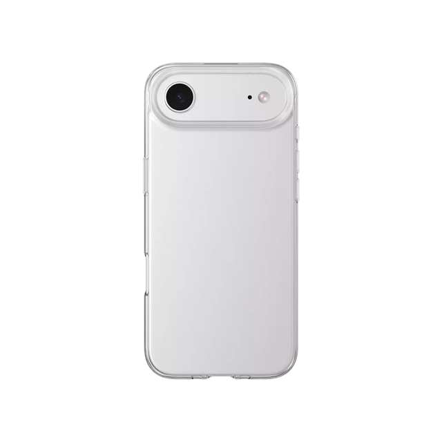 Чехол-накладка Devia Naked Case для iPhone 17 Air (Цвет: Clear)