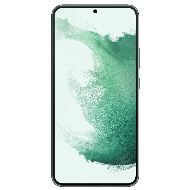 Смартфон Samsung Galaxy S22 8/256Gb Single SIM (Цвет: Green)