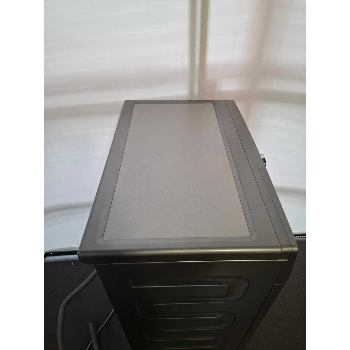 Стиральная машина Beko WSPE6H616S (Цвет: Silver)