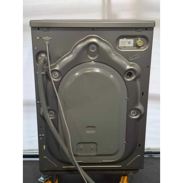 Стиральная машина Beko WSPE6H616S (Цвет: Silver)