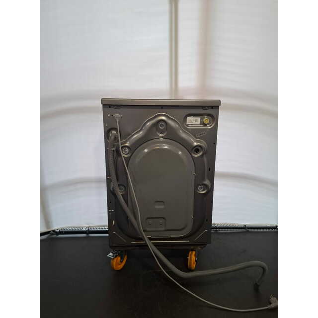 Стиральная машина Beko WSPE6H616S (Цвет: Silver)
