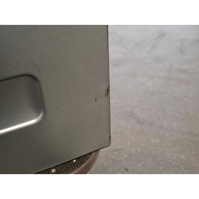 Стиральная машина Beko WSPE6H616S (Цвет: Silver)