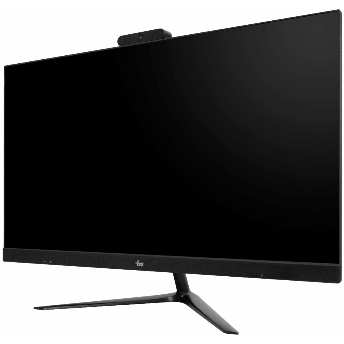 Моноблок IRU Office 23IH5P (Intel Core i3-10105 3.7GHz / 16Gb / SSD512Gb / Intel UHD Graphics 630 / 23.8