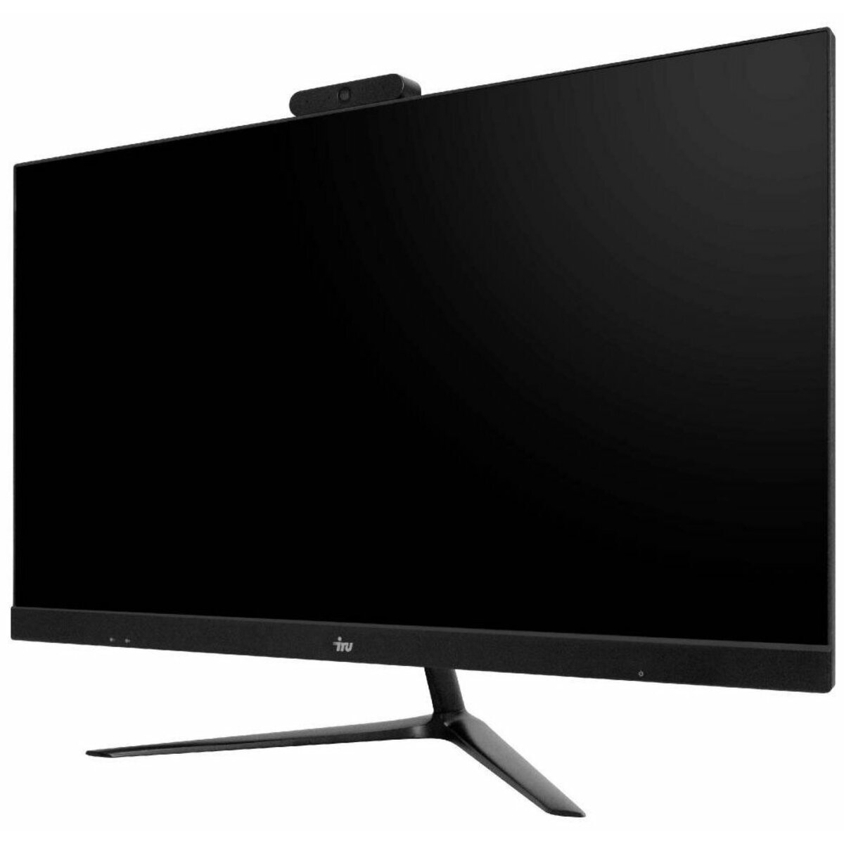 Моноблок IRU Office 23IH5P (Intel Core i3-10105 3.7GHz / 16Gb / SSD512Gb / Intel UHD Graphics 630 / 23.8