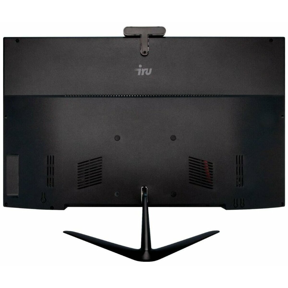 Моноблок IRU Office 23IH5P (Intel Core i3-10105 3.7GHz / 16Gb / SSD512Gb / Intel UHD Graphics 630 / 23.8