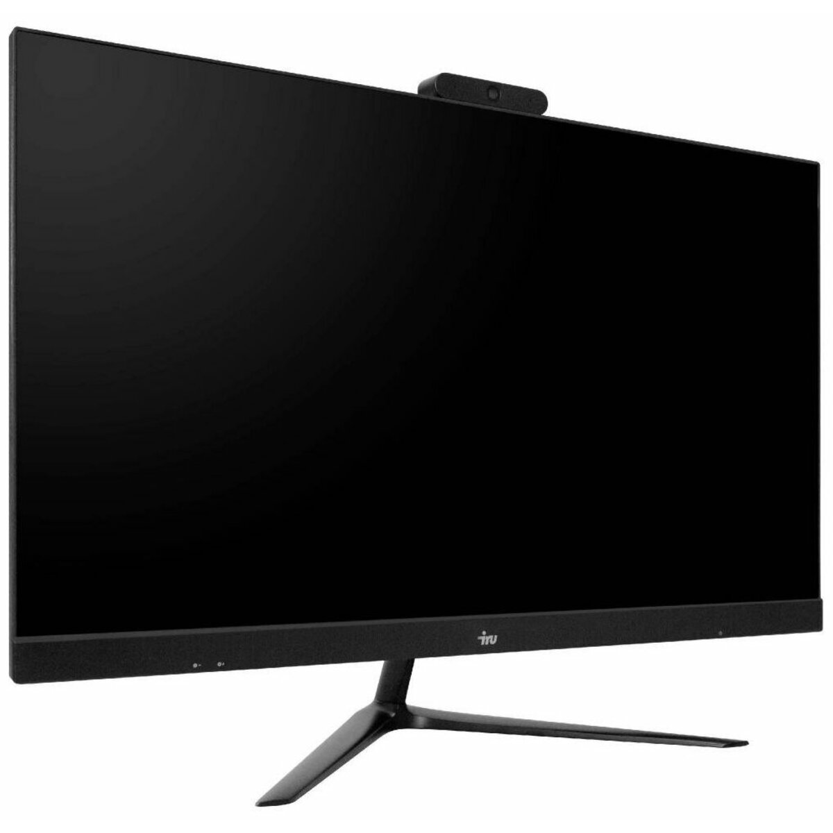 Моноблок IRU Office 23IH5P (Intel Core i3-10105 3.7GHz / 16Gb / SSD512Gb / Intel UHD Graphics 630 / 23.8