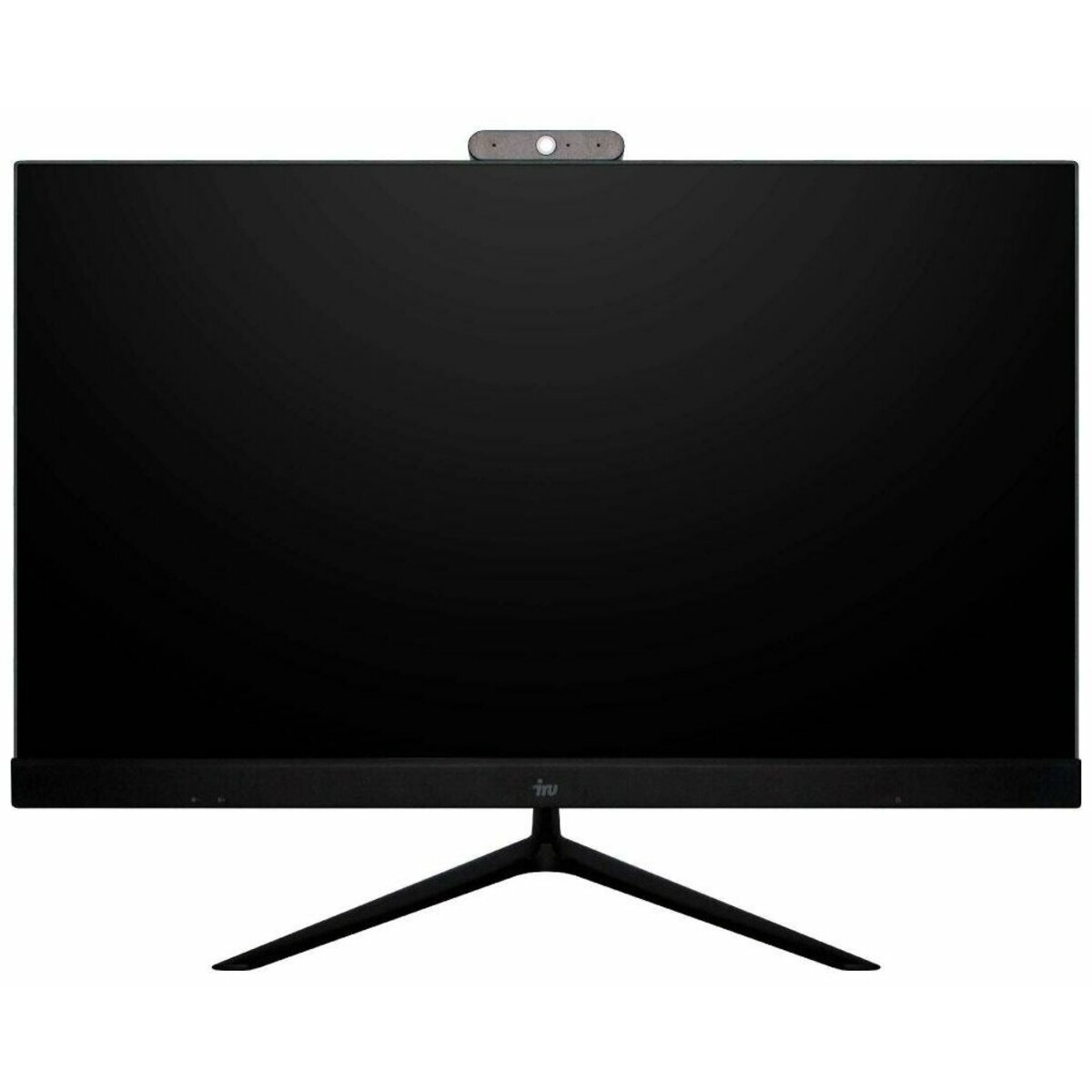 Моноблок IRU Office 23IH5P (Intel Core i3-10105 3.7GHz / 16Gb / SSD512Gb / Intel UHD Graphics 630 / 23.8