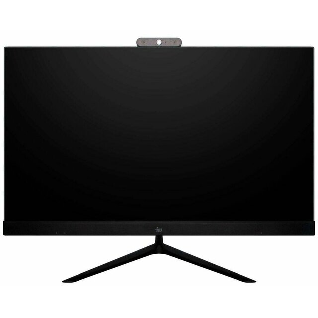 Моноблок IRU Office 23IH5P (Intel Core i3-10105 3.7GHz / 16Gb / SSD512Gb / Intel UHD Graphics 630 / 23.8