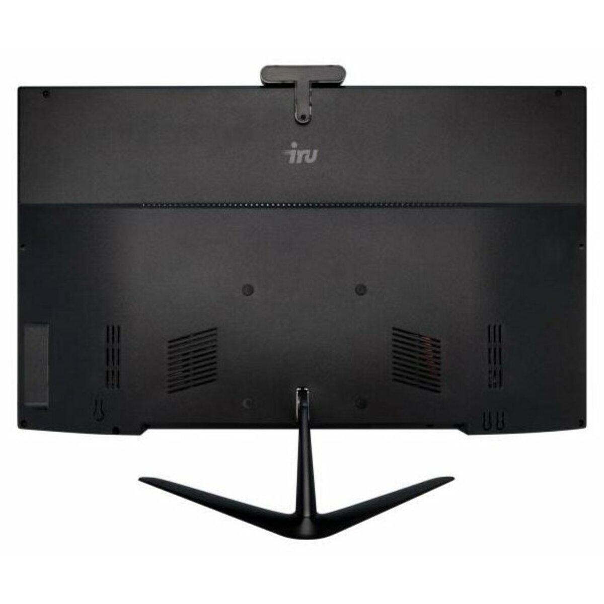 Моноблок IRU Office 23IH5P (Intel Core i3-10105 3.7GHz / 16Gb / SSD512Gb / Intel UHD Graphics 630 / 23.8
