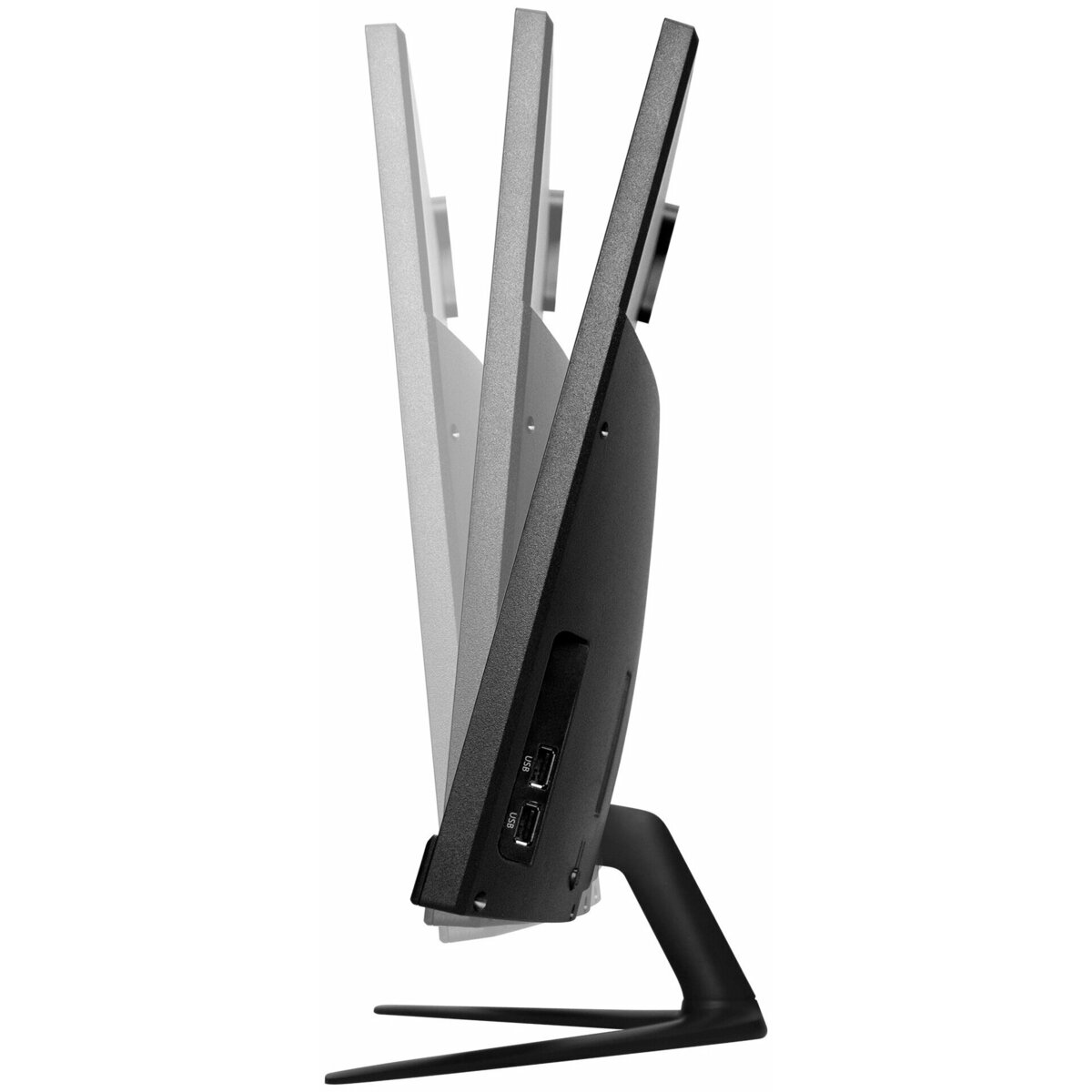 Моноблок IRU Office 23IH5P (Intel Core i3-10105 3.7GHz / 16Gb / SSD512Gb / Intel UHD Graphics 630 / 23.8