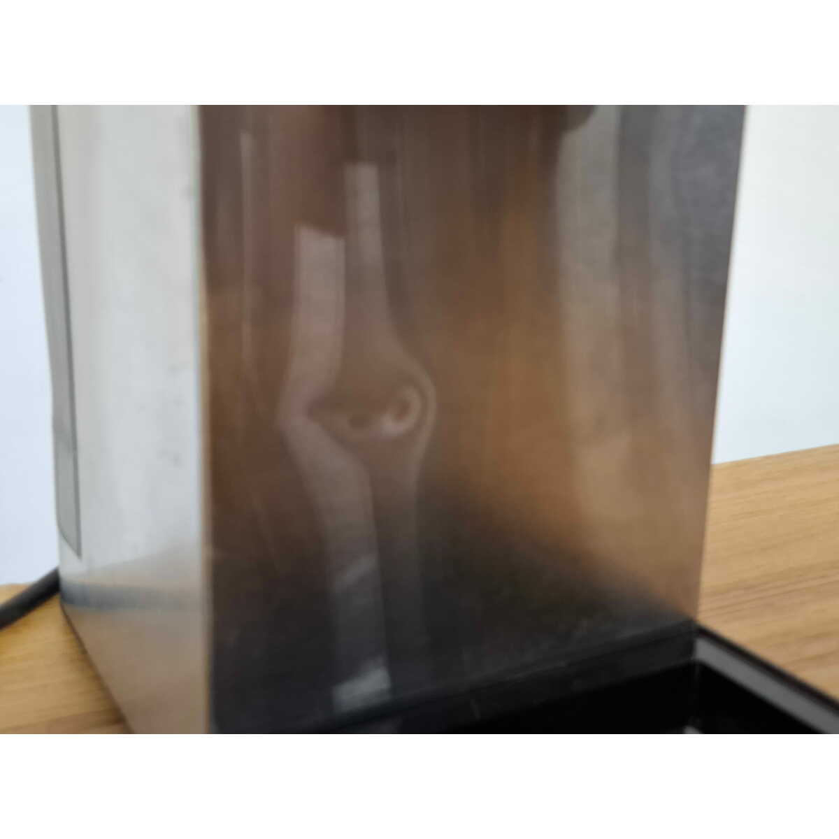 Кофеварка рожковая Xiaomi Semi-automatic Espresso Machine (Цвет: Silver)