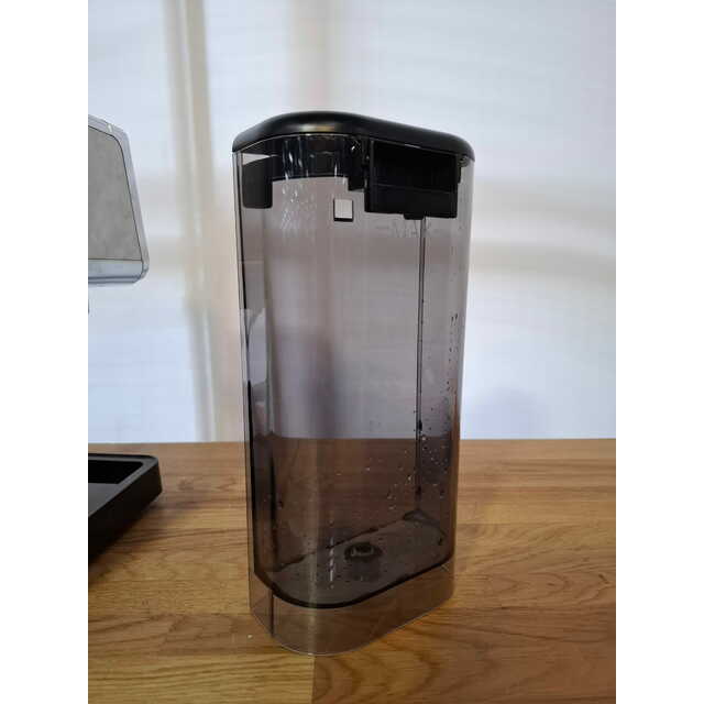 Кофеварка рожковая Xiaomi Semi-automatic Espresso Machine (Цвет: Silver)
