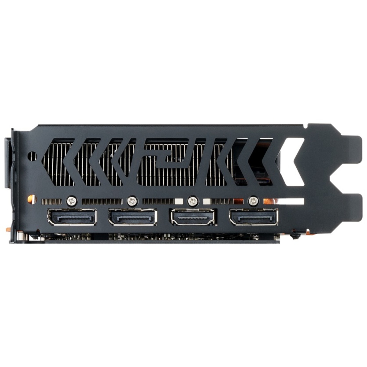 Видеокарта PowerColor Fighter Radeon RX6700XT 12GB GDDR6 Ret