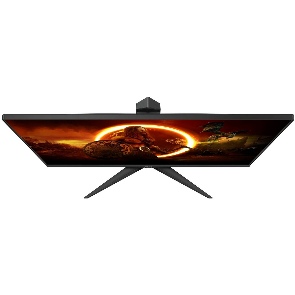 Монитор AOC 27