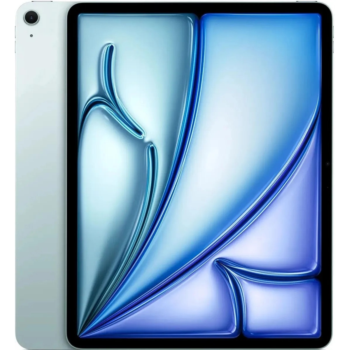 Планшет Apple iPad Air 13 (2025) 256Gb Wi-Fi + Cellular (Цвет: Blue)
