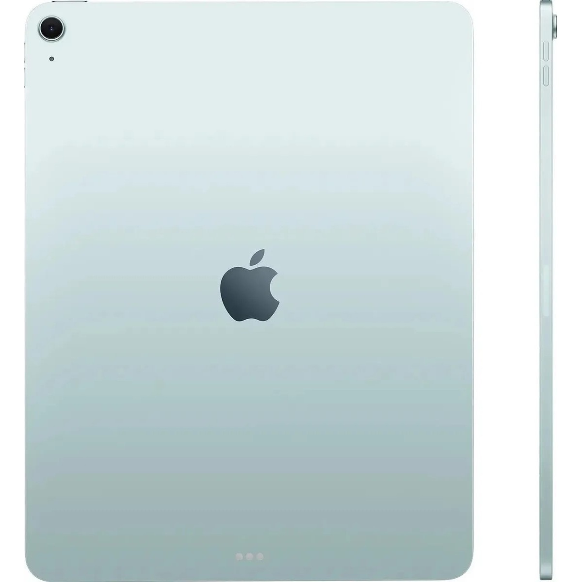 Планшет Apple iPad Air 13 (2025) 256Gb Wi-Fi + Cellular (Цвет: Blue)
