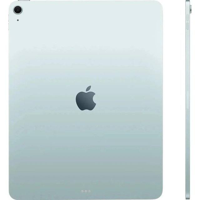 Планшет Apple iPad Air 13 (2025) 256Gb Wi-Fi + Cellular (Цвет: Blue)