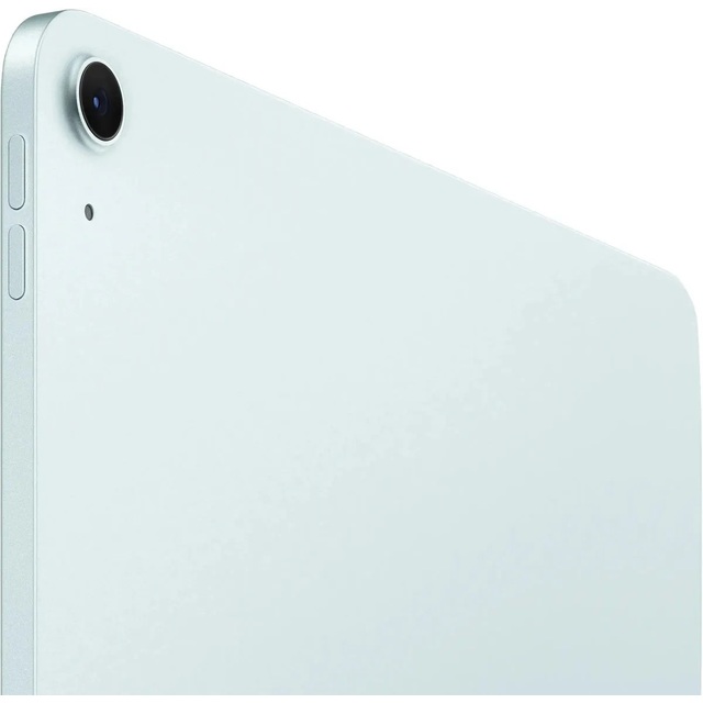 Планшет Apple iPad Air 13 (2025) 256Gb Wi-Fi + Cellular (Цвет: Blue)