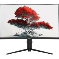 Монитор RDW Computers 27  RDW2706C, черный 