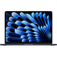 Ноутбук Apple MacBook Air 13 (2026) (M5/24Gb/1Tb/GPU 10-core/Midnight) (MDHG4)