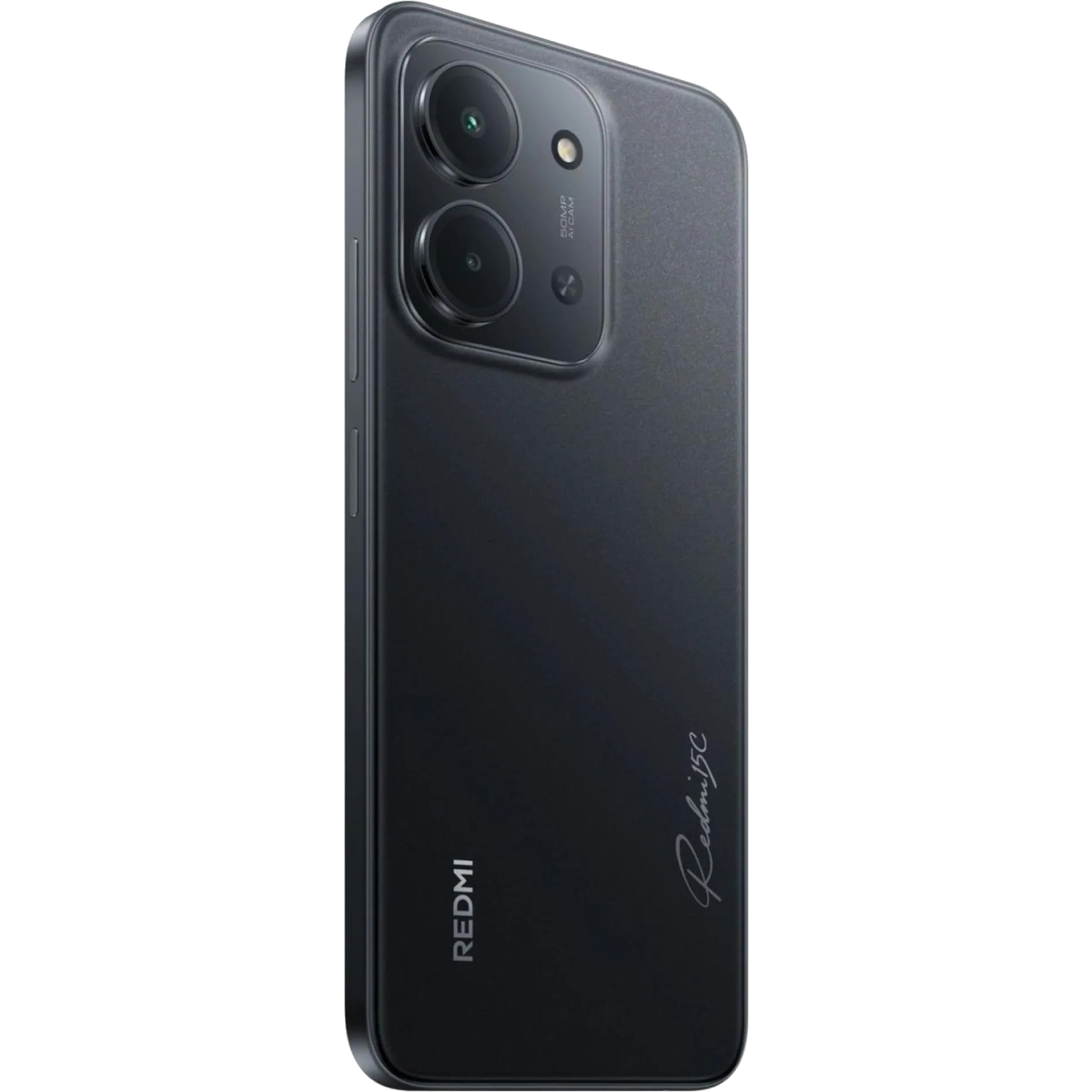 Смартфон Xiaomi Redmi 15C 8 / 256Gb, черный