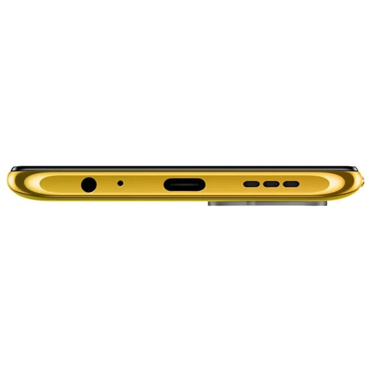 Смартфон Xiaomi Poco M5s 4 / 64Gb (Цвет: Yellow)