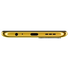 Смартфон Xiaomi Poco M5s 4/64Gb (Цвет: Yellow)