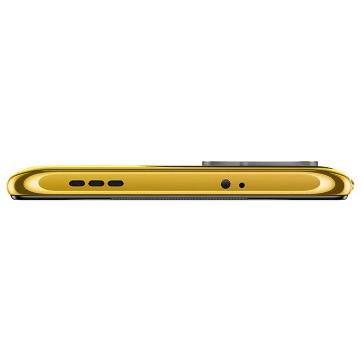 Смартфон Xiaomi Poco M5s 4 / 64Gb (Цвет: Yellow)