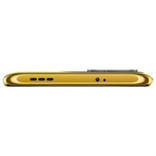 Смартфон Xiaomi Poco M5s 4/128Gb (Цвет: Yellow)