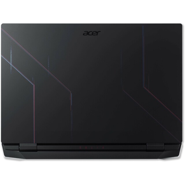 Ноутбук Acer Nitro 5 AN515-58-53LE 15 Core i5-12450H 16GB/1TB Nvidia GeForce RTX 4050 6Gb DOS black